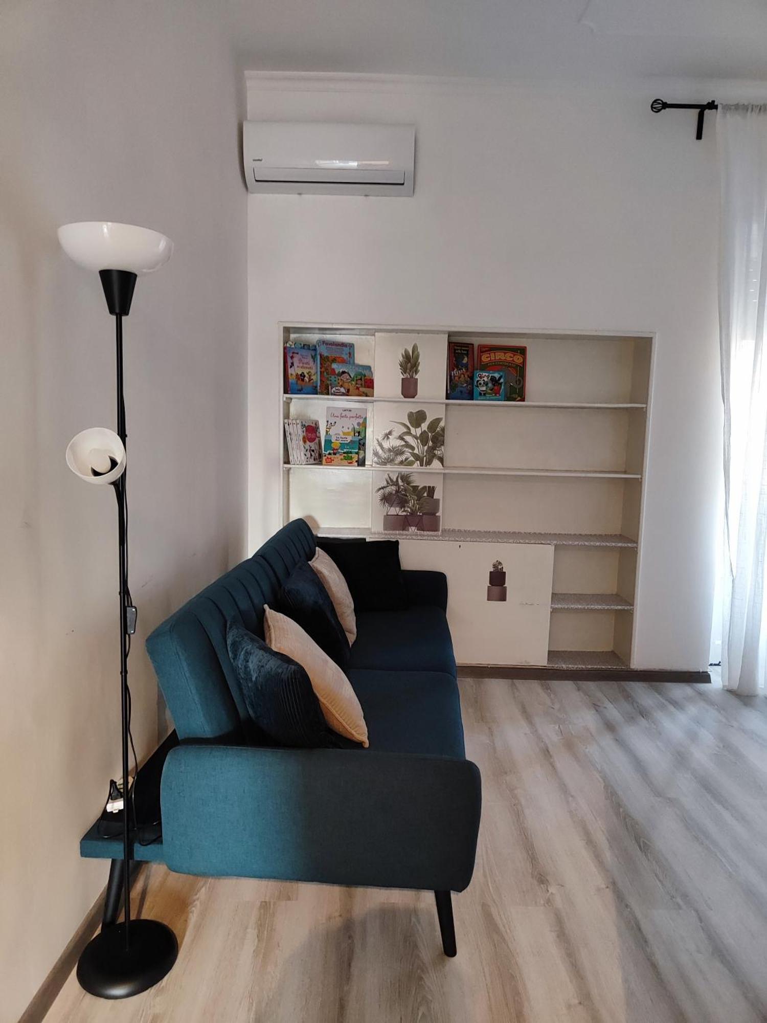 罗马Casa Cornelia Station公寓 外观 照片